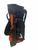 Used Nike TIGER WOODS Jr Golf Stand Bag Black And Red 23" 11731-S000168110 View 2