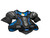 Used Bauer VAPOR VOLT Senior Shoulder Pads LG 11847-S000036716 View 1