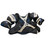 Used Bauer ONE75 Senior Shoulder Pads LG 11847-S000036717 View 1