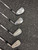 Used Titleist 735.CM FORGED Mens Iron Set RH 3I-9I 11162-S000458393 View 5