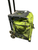 Used Disc Golf Bag Kelly green 11834-S000053304 View 2