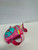 Used Skateboard Elbow Pads Pink SM 11911-S000016425 View 2