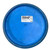 Used Clash Discs BUTTER Disc Golf Putter Royal Blue 11471-S000174491 View 2