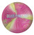 Used DGA PROTO Disc Golf Putter Pink 11471-S000174496 View 1