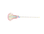 Used Brine ALLURE Jr Atk/Mid Complete Stick Pink 11613-S000184985 View 1
