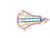 Used Brine ALLURE Jr Atk/Mid Complete Stick Pink 11613-S000184985 View 3