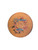 Used Prodigy 300 FRACTAL A2 Disc Golf Mid Range Orange 174g 11768-S000237964 View 1