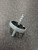 Used TKO AB WHEEL Exercise Ab Wheel Grey 11726-S000298012 View 1