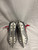 Used Bauer VAPOR X20 Youth Hockey Skate Youth 13.5 11774-S000088969 View 4