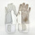 Used Marucci SIGNATURE BB/SB Batting Gloves White MD 11805-S000083607 View 2