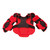 Used CCM YFLEX SMALL CHEST Youth Body Armor SM 11813-S000349546 View 2
