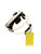 Used RIP-IT FIELDERS MASK BB/SB Fielders Mask White One Size 11846-S000106996 View 1