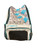 Used RIP-IT BAT BAG BB/SB Player Carry Bag White 11846-S000106999 View 1
