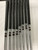 Used Taylormade 200 Mens Iron Set LH 4I-PW 11882-S000026997 View 4
