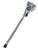Used STX FIDDLE STICK Jr Atk/Mid Complete Stick White 11733-S000201736 View 4
