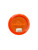 Used Dynamic Discs DYNAMIC DISCS TRESPASS LUCID AIR DRIVER Disc Golf Driver Orange 11838-S000060832 View 2