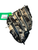 Used Franklin DIGITEK BB/SB Glove RH Throw Black 9 1/2" 11706-S000380960 View 2