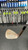 Used Taylormade HI TOE Golf Wedge Mens RH 58 Degree 11477-S000214546 View 2