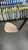Used Taylormade HI TOE Golf Wedge Mens RH 54 Degree 11477-S000214545 View 2