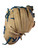 Used Rawlings CG ELITE BB/SB Glove RH Throw Beige 11 3/4" 11732-S000369183 View 2