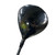 Used Titleist GT2 - IN PLASTIC Mens Driver RH 9.0 Degree 11484-S000307036 View 3