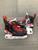 Used CCM JET SPEED VIBE Junior Hockey Skate Junior 04 11809-S000089362 View 1