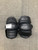 Used STX STALLION Lacrosse Arm Pads/Guards Black MD 11809-S000089370 View 1