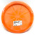 Used Discraft EZRA ADERHOLD Z RAPTOR Disc Golf Driver Orange 178g 11805-S000083611 View 2