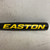 Used Easton F4 BB/SB Fungo Bat Black And Yellow 35" 11855-S000206209 View 1