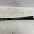Used Easton F4 BB/SB Fungo Bat Black And Yellow 35" 11855-S000206209 View 7