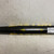 Used Easton F4 BB/SB Fungo Bat Black And Yellow 35" 11855-S000206209 View 2