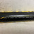 Used Easton F4 BB/SB Fungo Bat Black And Yellow 35" 11855-S000206209 View 5