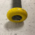 Used Easton F4 BB/SB Fungo Bat Black And Yellow 35" 11855-S000206209 View 9