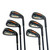 Used DROC DIMOND Mens Complete Set RH 10 Piece 11471-S000174498 View 5