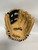 Used Rawlings SELECT SERIES SS12CB BB/SB Glove RH Throw Brown 12" 11882-S000027003 View 1