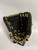 Used Rawlings SS13W BB/SB Glove RH Throw Black 13" 11882-S000027005 View 1
