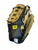 Used Wilson A360 BB/SB Glove RH Throw Brown 14" 11706-S000380962 View 1