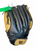 Used Wilson A360 BB/SB Glove RH Throw Brown 14" 11706-S000380962 View 2