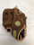 Used Wilson A500 BB/SB Glove RH Throw Brown 11 1/2" 11668-S000121754 View 1