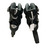 Used Rollerblade ZETRA BLADE Senior Rec Fitness Skates Black Senior 13 11484-S000307048 View 4