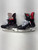 Used Bauer VAPOR 3X PRO Senior Hockey Skate Senior 7.5 11891-S000320025 View 1