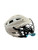 Used Cascade CPX-R Lacrosse Helmet White MD 11842-S000231140 View 3