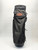 Used Titleist Mens Cart Bag Black 11805-S000083615 View 1