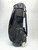 Used Titleist Mens Cart Bag Black 11805-S000083615 View 2