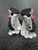 Used Warrior BURN PRO Lacrosse Gloves Mens Black MD 11849-S000041432 View 2