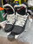 Used Bauer VAPOR FLY40 Intermediate Hockey Skate Intermediate 5.0 11337-S000490593 View 1