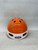 Used NUTCASE YOUTH Inline Skate Helmet Orange One Size 11836-S000040396 View 1