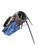 Used TECH POWER Jr Stand Bag Royal Blue 11862-S000095491 View 2