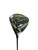 Used Cobra RAD SPEED Mens Driver LH 10.5 Degree 11879-S000022273 View 1