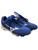Used Mizuno BASEBALL CLEATS 2 BB/SB Cleats Navy Blue Junior 02 11631-S000468488 View 1